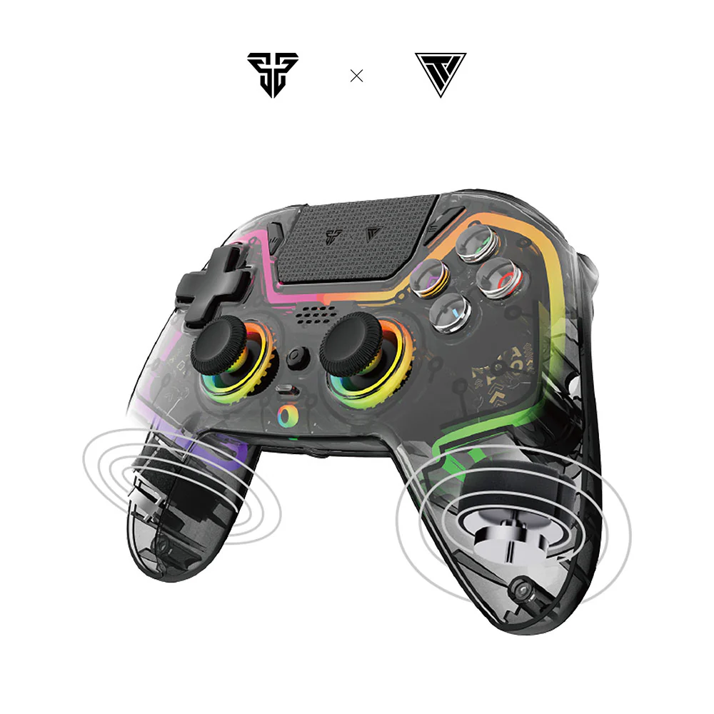 FANTECH NOVA PRO WIRELESS CONTOLLER GAMEPAD FANTECH NOVA PRO WIRELESS CONTOLLER GAMEPAD